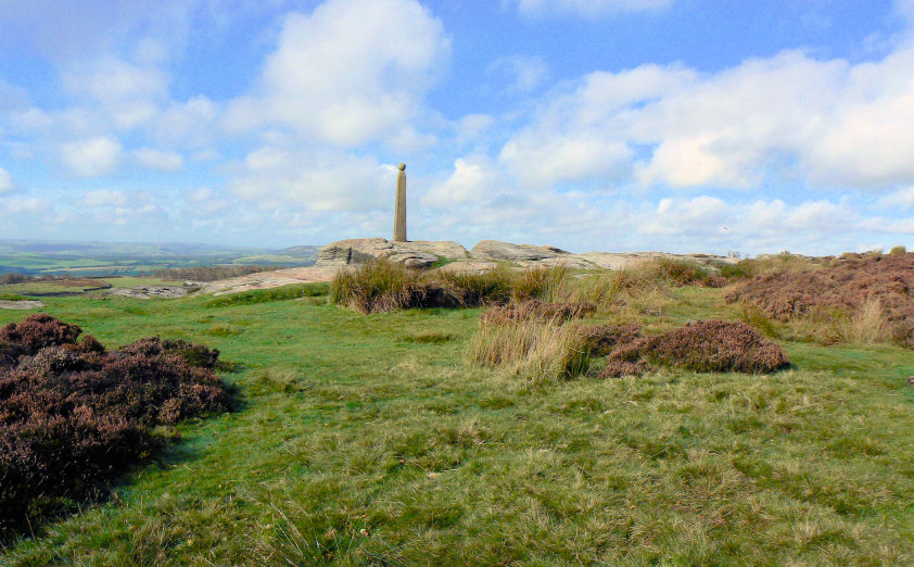 Nelson's Monument Nelson's Monument